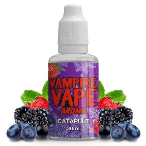 Catapult - Vampire Vape Aroma 30ml