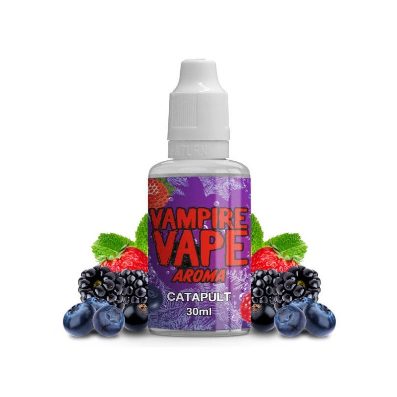 Catapult - Vampire Vape Aroma 30ml