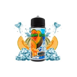 Brain Slush Honeydew Eliquid 100ml