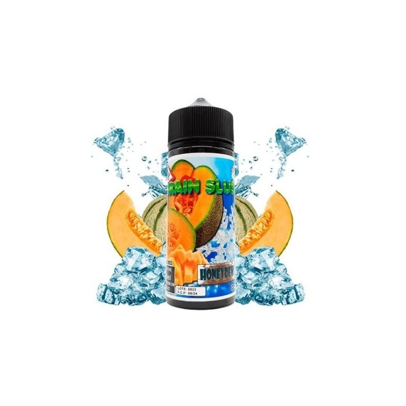 Brain Slush Honeydew Eliquid 100ml