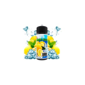 Brain Slush Lemon Eliquid 100ml