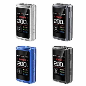 GeekVape Z200 MOD