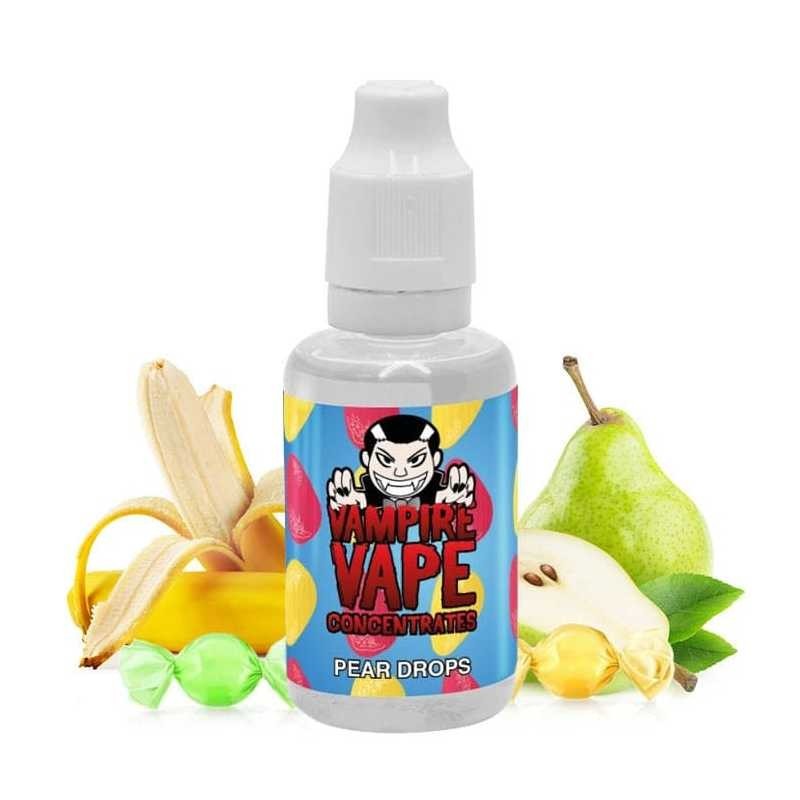 Pear Drops - Vampire Vape Aroma