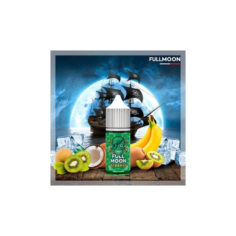 Bahamas-Full Moon aroma 30ml