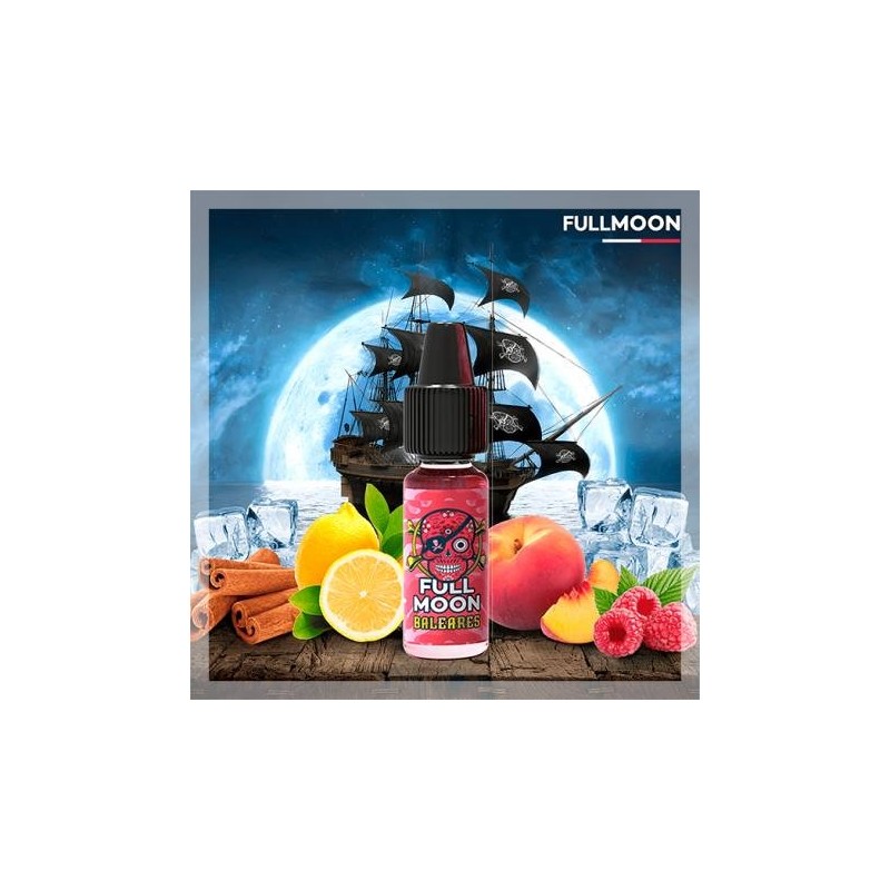 Baleares-Full Moon aroma 30ml