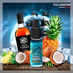 Caraibes-Full Moon aroma 30ml