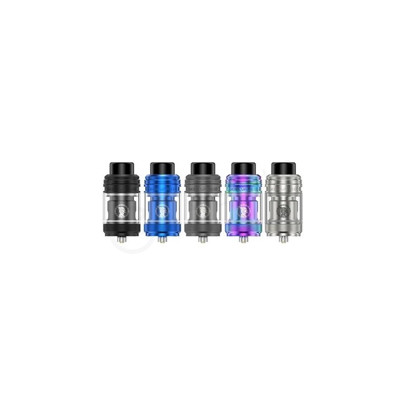 GeekVape e-cigaretta