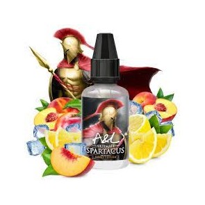 Spartacus - A&L Sweet Edition Aroma 30ml