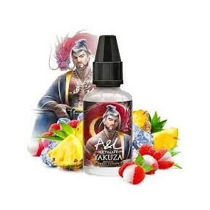 Yakuza - A&L Sweet Edition Aroma 30ml