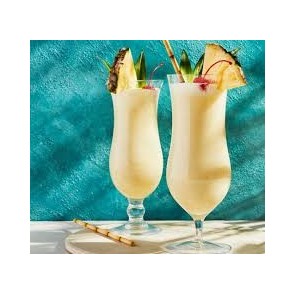 Solub Pinacolada