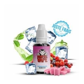 Heisenberg Gum ICE  - Vampire Vape Aroma