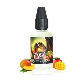 Fury Zero - A&L Ultimate Aroma 30ml