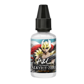 Valkyrie Zero - A&L Sweet Edition Aroma 30ml