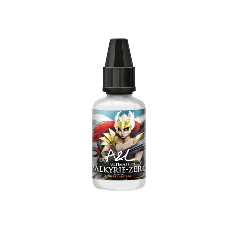 Valkyrie Zero - A&L Sweet Edition Aroma 30ml