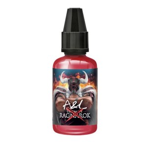 Ragnarok X - A&L Ultimate Aroma 30ml