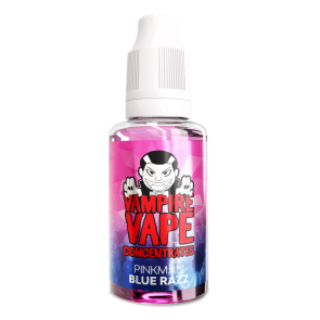 ICE Pinkman - Vampire Vape Aroma 30ml