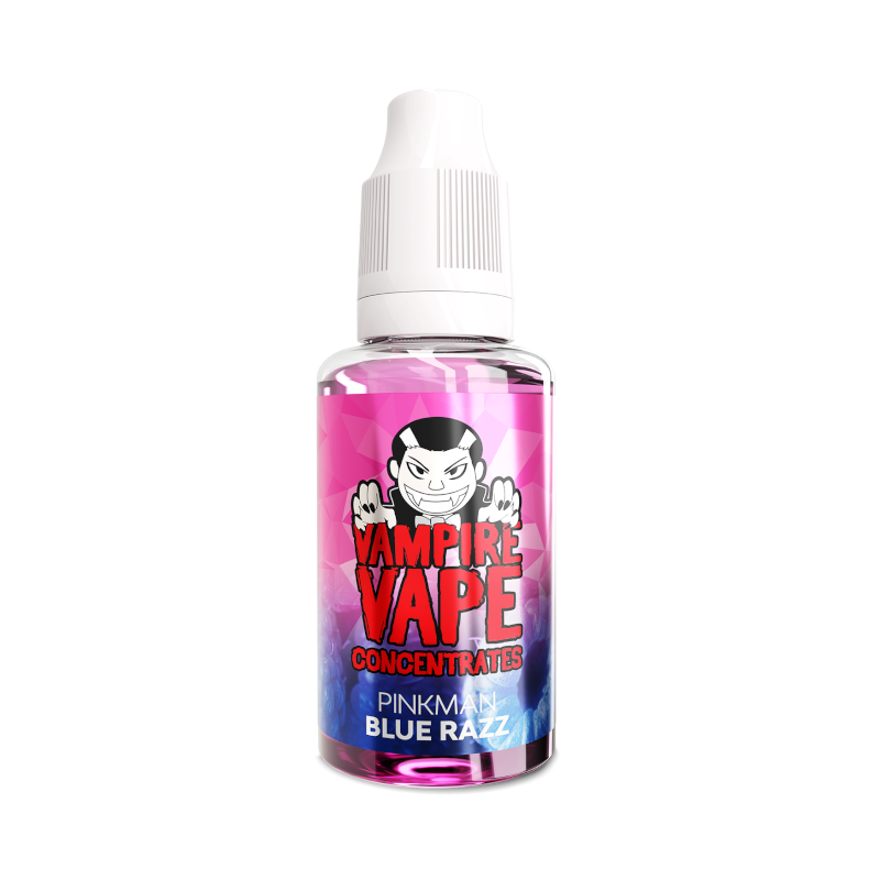 ICE Pinkman - Vampire Vape Aroma 30ml