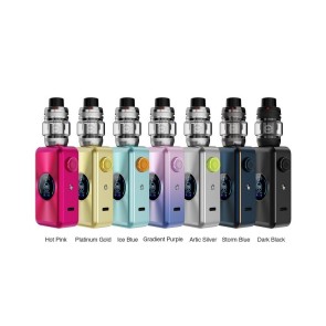 Vaporesso GEN MAX e-cigi készlet