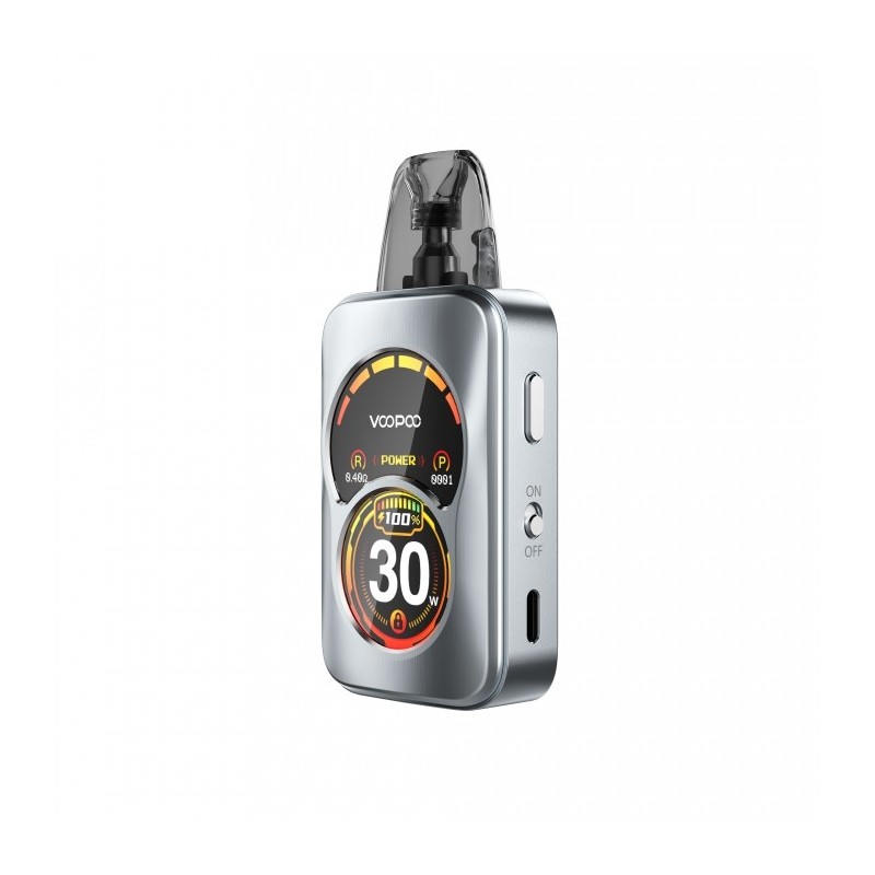 Voopoo Argus A Pod Kit