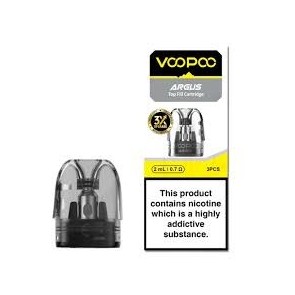 VOOPOO Argus Pod 1,2ohm (tank) 2ml