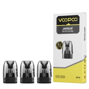 VOOPOO Argus Pod 1,2ohm (tank) 2ml