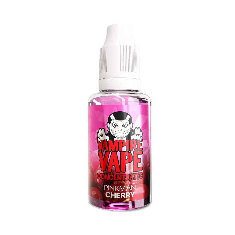 Pinkman - Vampire Vape Aroma 30ml