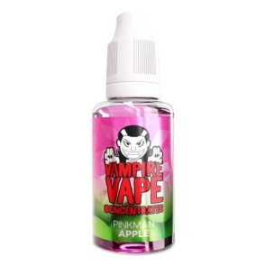 Pinkman - Vampire Vape Aroma 30ml