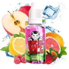 Pinkman - Vampire Vape Aroma 30ml