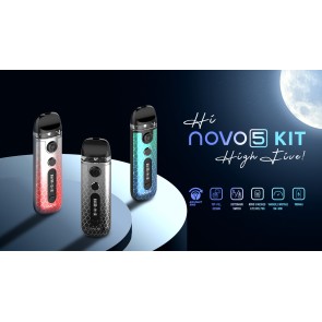 Smok NOVO 5 POD KIT