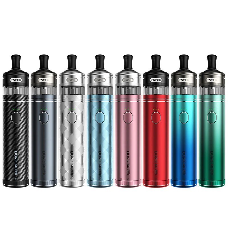 VOOPOO Doric 60W Pod Kit e-cigi készlet