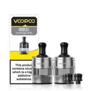 VooPoo PnP 4,5ml pod (Doric, Argus keszülékhez)