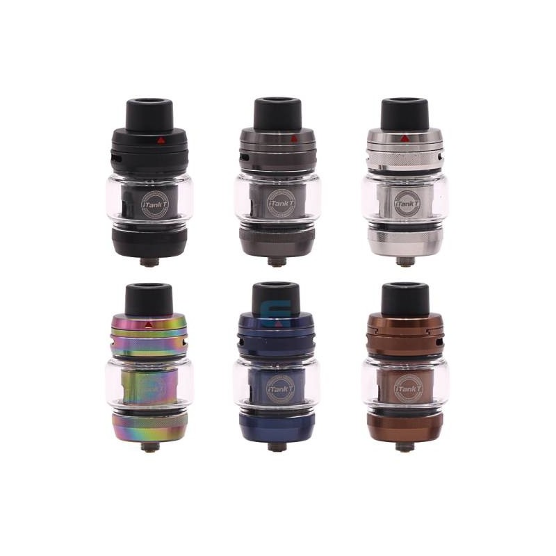 Vaporesso iTank 2