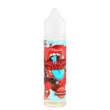 ICE 1 million berries 50ml - Gyümölcs mix - Big Mouth Eliquid, e-cigaretta utántöltő folyadék