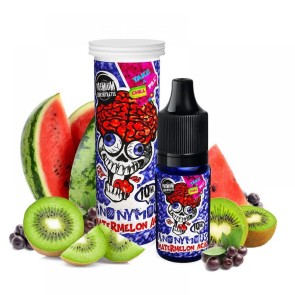 Anonymous - Watermelon Acai - Görögdinnye acai mix - Chill Pill e-cigaretta aroma