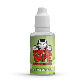 Applelicious - Vampire Vape Aroma