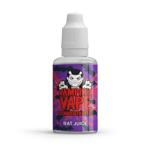 Bat Juice - Vampire Vape Aroma