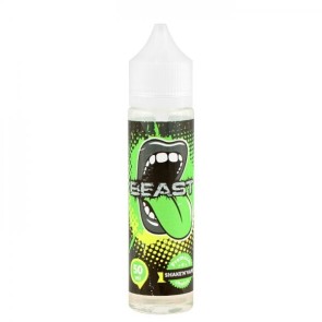 Beast 50ml  - Energiaital - Big Mouth Eliquid, e-cigaretta utántöltő folyadék