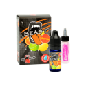 Beast Sunrise - Citrusos Energiaital - Big Mouth e-cigaretta aroma