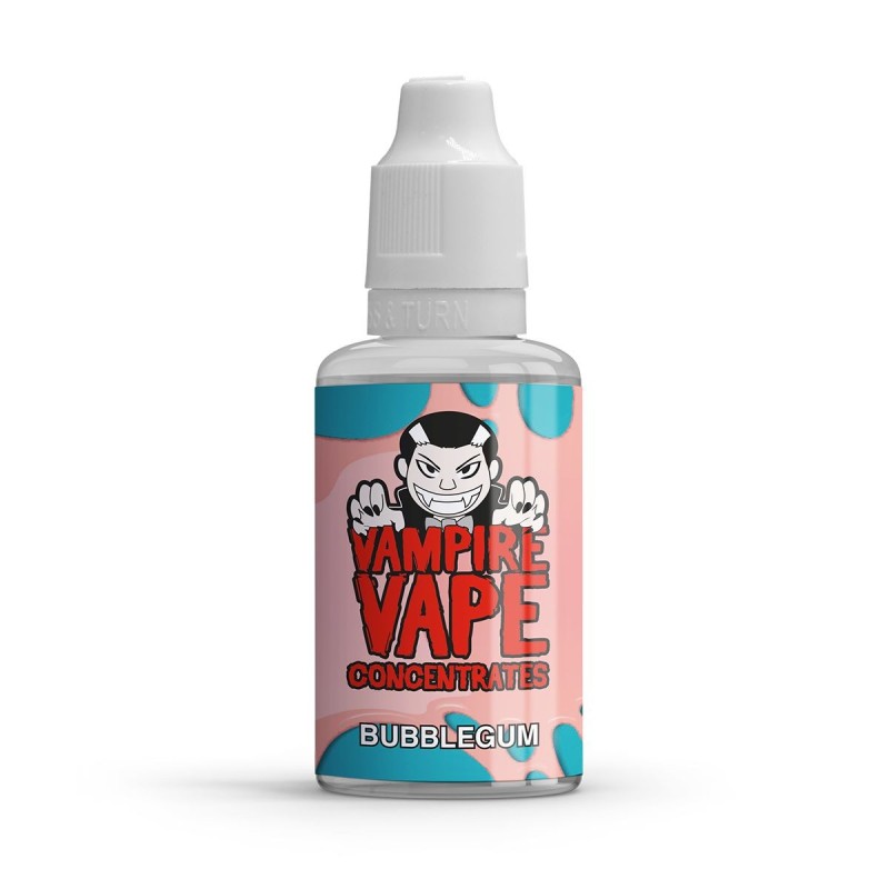 Bubblegum - Vampire Vape Aroma