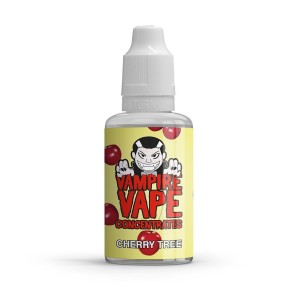 Cherry Tree - Vampire Vape Aroma 30ml