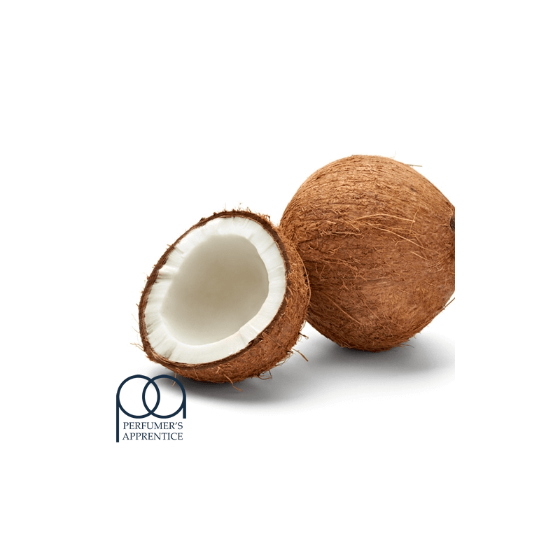 Coconut Extra - Kókusz TPA e-cigaretta aroma 10ml