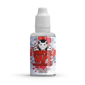 Cool Red Lips - Vampire Vape Aroma 30ml