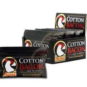 Cotton Bacon Prime