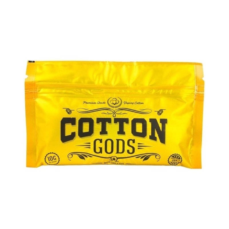 Cotton Gods Cotton