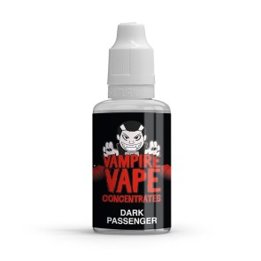 Dark Passanger - Vampire Vape Aroma 30ml