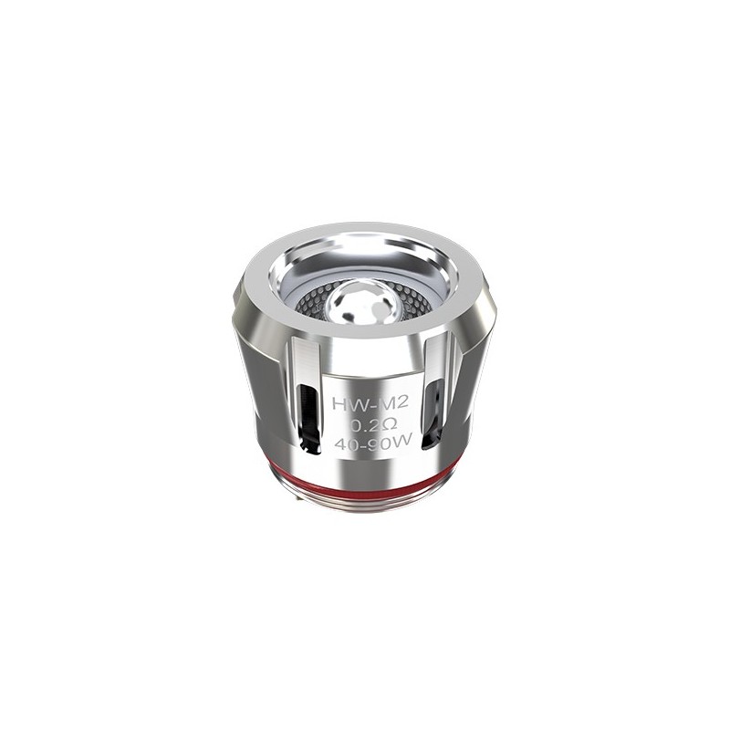 Eleaf HW-M Coil 0.15ohm Coil