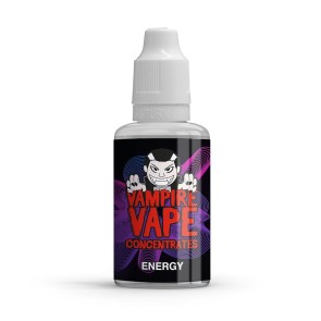 Energy - Vampire Vape Aroma 30ml