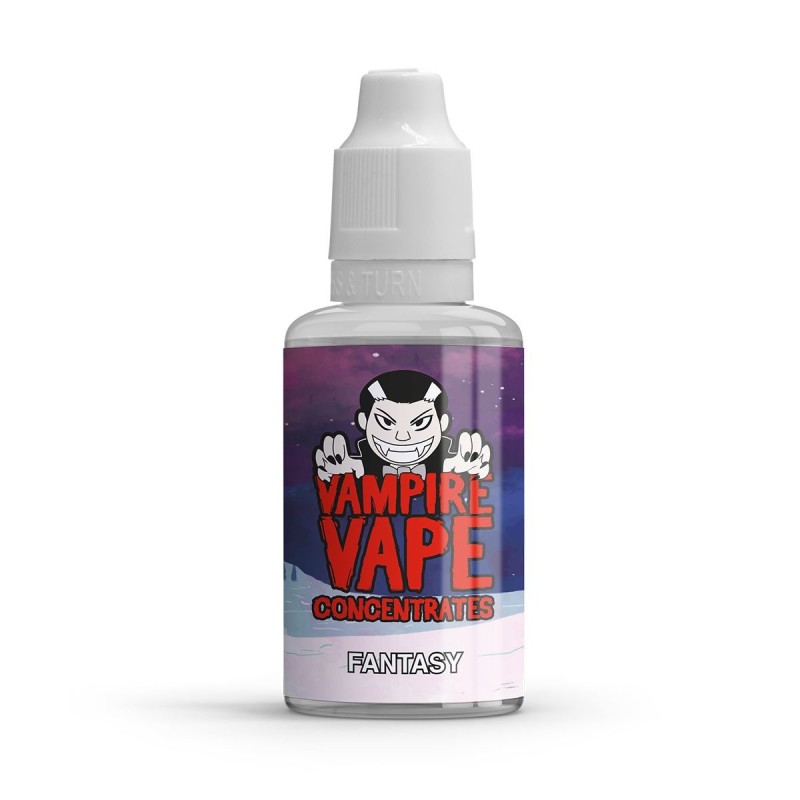 Fantasy - Vampire Vape Aroma 30ml