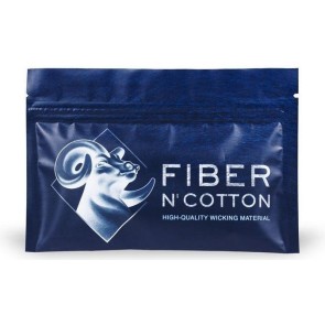 Fiber n’ Cotton