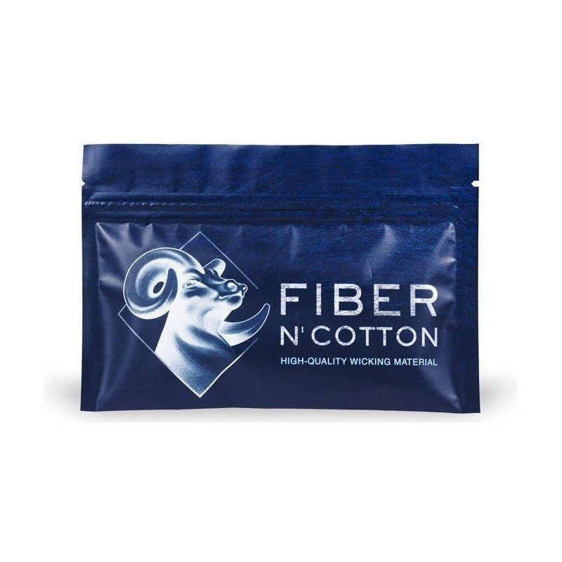 Fiber n’ Cotton